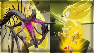 Wyvern may be my Favorite Titan Boss…