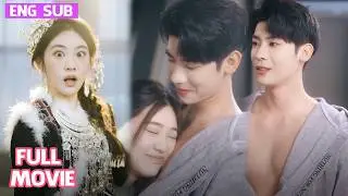 ENGSUB| CEO Brought Home a Woman—But the Whole Family Could Hear Her Thoughts! The Funniest Part Is😂