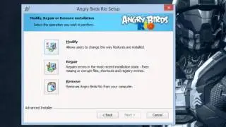 como descargar e instalar angry birds [full un link] 2014