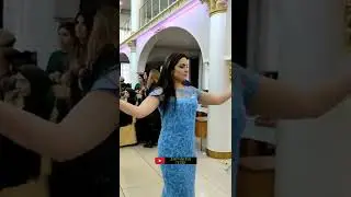 Даргинцы поют и танцуют ( мощная свадьба) поет Патимат Меджидова