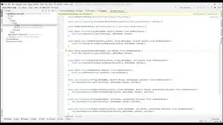 Task 1: Java XMLRPC
