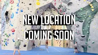 CRG Announces New Location!