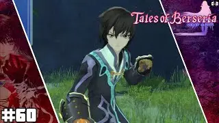 Let's Play: Tales of Berseria Episode 60 - Jude Mathis