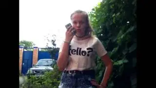 ЧТО ЭТО?😱 ГОСПАДИ !!😳 ПОМОГИТЕ МНЕ!!😖//1 серия