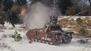Maus: Gamer's Dream - World of Tanks