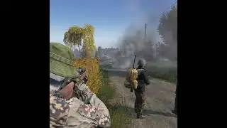 The Run Away Car Dayz Funny Moments