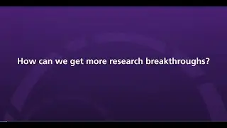 Why Funding Brain Tumor Research Matters
