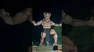 Biggest Narkasur in Goa 2k23 #narkasuringoa #narkasur #goanarkasur #narkasur2023