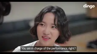 [RUS SUB/ENG SUB] What If You Are A JYP Entertainment's Trainee? (ft. Stray Kids) dingo kdrama