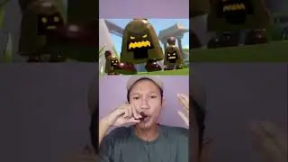 IBU BOCIL INI TERJEBAK DI DALAM VIDEO GAME 😱 