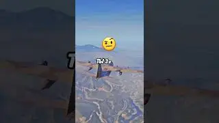 🤪 НИКОГДА НЕ ПОМОГАЙ ЭТОМУ БЕЗУМЦУ в ГТА 5! 