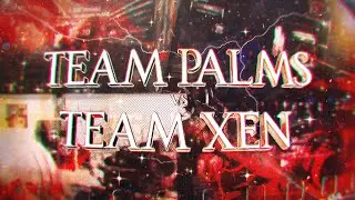 Team Palms [PL] Vs Team Xen [XN]