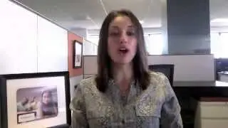Hobsons Education Minute - September 26, 2013