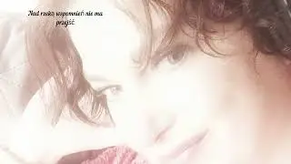 Utwór TRZECI AKT z rep  Felicjana Andrzejczaka   cover Ann Marie
