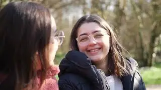Lou et Elena : entre don d'ovocytes et parcours pour recevoir un don de spermatozoïdes