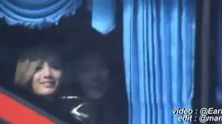 [FANCAM] 120406 NANA @ Rajamangala National Stadium