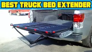 Best Truck Bed Extender 2021
