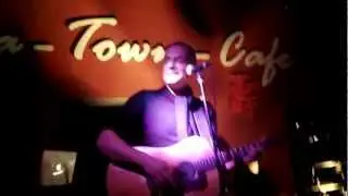 Мегаполис - В коридоре (Казань 01.02.2013)
