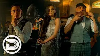 Doddy - Cantec La Nai (feat. Theo Rose & Damian Draghici) | Official Video
