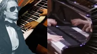 The most INSANE piano piece you've never heard...