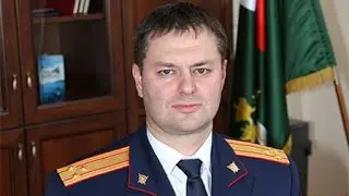 первый заместитель Рычков следственный комитет по Кемеровской области отказался принимать человека