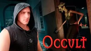 СООР ПРОХОЖДЕНИЕ ➤ Occult ➤ БОЛЬШОЙ ВЗРЫВ