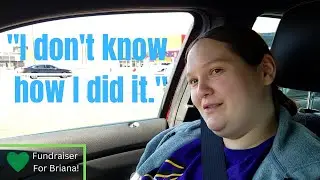 Briana Looks Back: Homeless, High, and How Getting Pregnant Saved Her Life