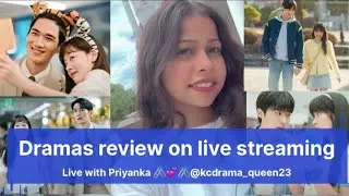 kcdrama°¶ queen is live