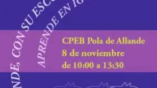Allande, con su escuela pública, aprende en igualdad