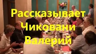 18. Студентка физфака