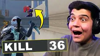 COMEBACK ?? | PUBG Mobile Yayın Kesitleri #1