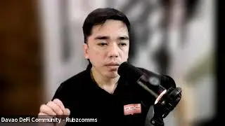 Short Interview with Mr  Rubzcomms by Telo News