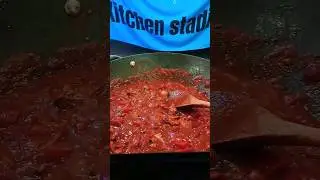 BBQ Pork Ribs Hack Job Chili! Check Last Night's Livestream!
