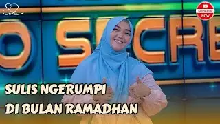 SULIS NYANYI DI RUMPI NO SECRET TRANS TV