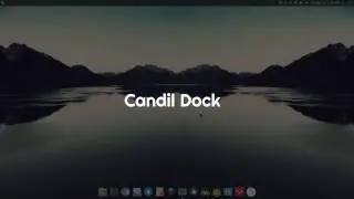 Presentando: Latte Dock