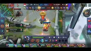 pilipin Loss? Japen Vs Pilipin Live By Bro VK