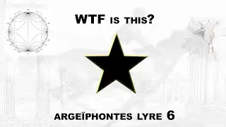 The Weirdest Free Music Software Ever... Argeïphontes Lyre 6