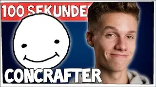 Fakten über ConCrafter | LUCA - In 100 Sekunden