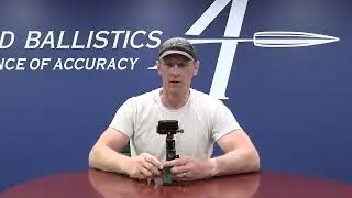 Garmin Tactix 7 Pro Ballistics