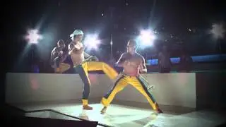 Inna feat  Bob Taylor   Deja Vu