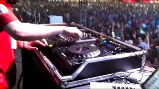 Oktoberfest - DJ Anthony Garcia