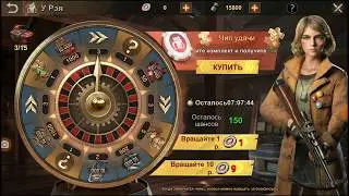 State of Survival: Обзор стратегии о зомби. Стоит посмотреть.
