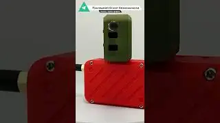 Secret radio in case of nuclear war