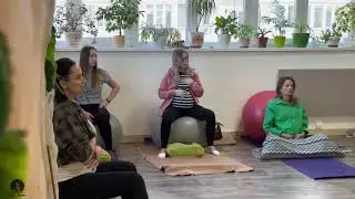 Связь мамы с ребёнком.  Севастополь, Студия Тишины, перинатальный психолог - Рудь Анна Ивановна.