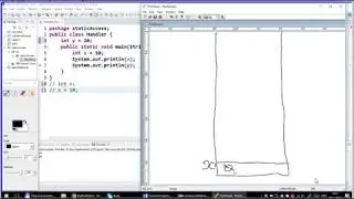 Java программирование. Урок 4
