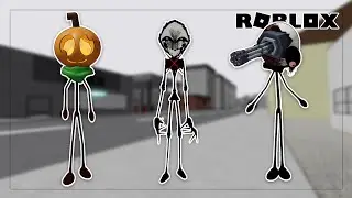How to Get all 3 New Badges in Troll face RP: Deluxe (Beta) - Roblox
