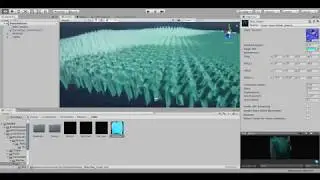 Experimental Shader | Unity