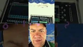 MONTAJE de equipo line array | NEXO es una locura