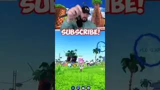 NEW CODE FOR NEW SKIN IN SONIC SPEED SIMULATOR!