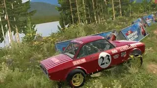 Car X Rally: Conquer the Terrain, Claim the Fastest Title !